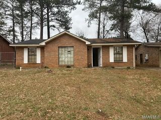 6228 HAMPTON Drive, Montgomery, AL 36116