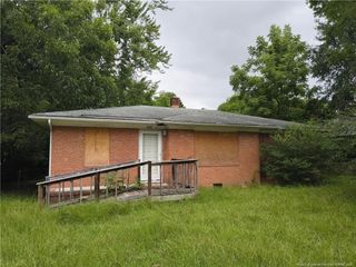 4818 Cottonwood Drive, Fayetteville, NC 28304