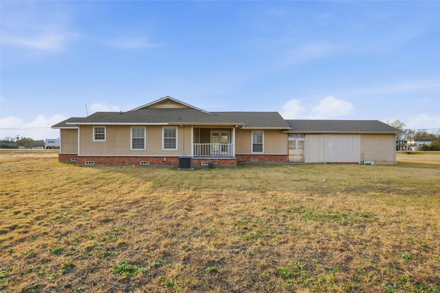 910 N Powell Parkway, Anna, TX 75409