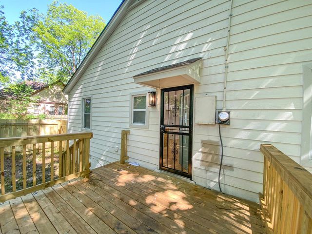 1727 EUCLID AVE, Memphis, TN 38114