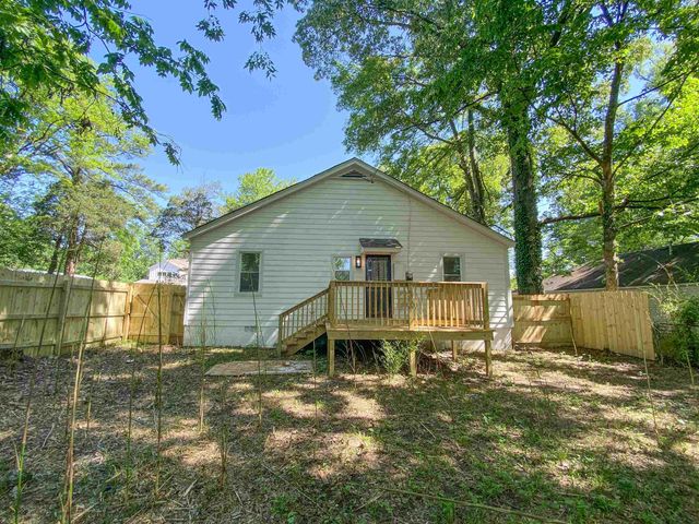 1727 EUCLID AVE, Memphis, TN 38114