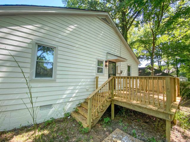 1727 EUCLID AVE, Memphis, TN 38114