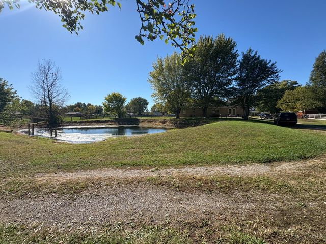 1628 Bell Road, Morgan Twp, OH 45013