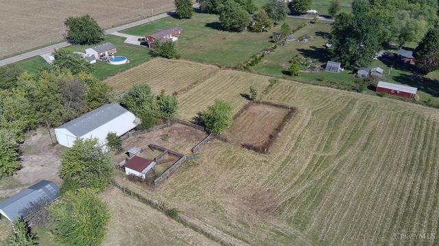 1628 Bell Road, Morgan Twp, OH 45013