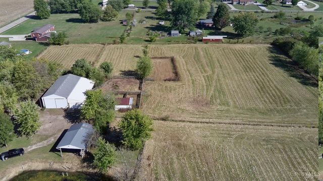 1628 Bell Road, Morgan Twp, OH 45013