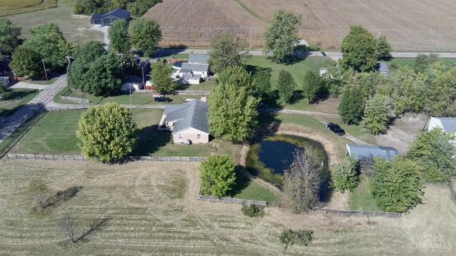 1628 Bell Road, Morgan Twp, OH 45013