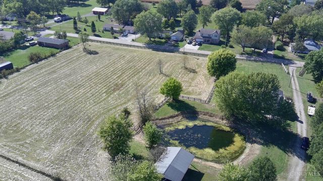 1628 Bell Road, Morgan Twp, OH 45013