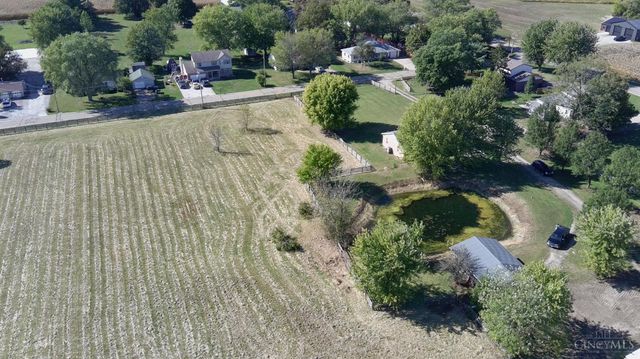 1628 Bell Road, Morgan Twp, OH 45013