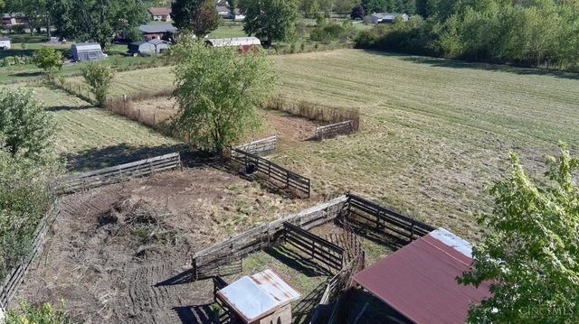 1628 Bell Road, Morgan Twp, OH 45013