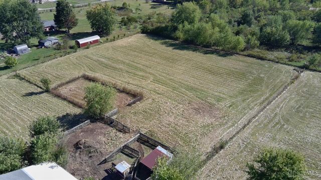 1628 Bell Road, Morgan Twp, OH 45013