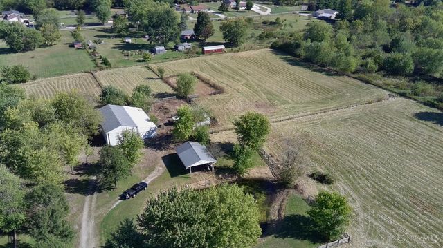 1628 Bell Road, Morgan Twp, OH 45013