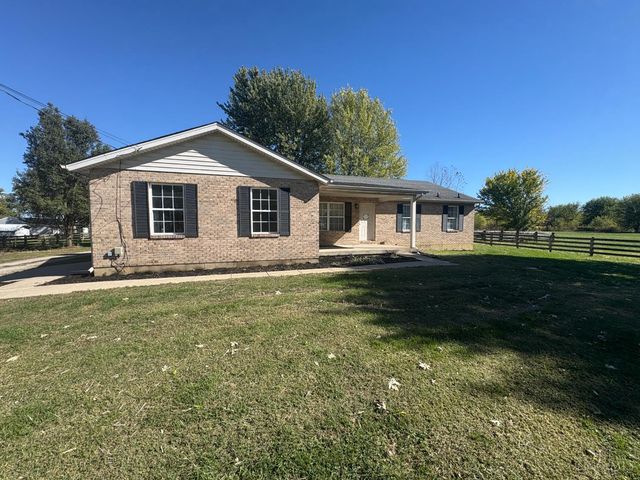 1628 Bell Road, Morgan Twp, OH 45013