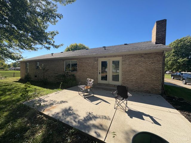 1628 Bell Road, Morgan Twp, OH 45013