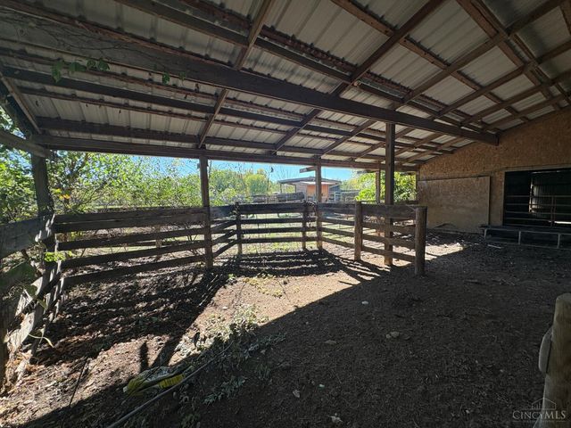 1628 Bell Road, Morgan Twp, OH 45013