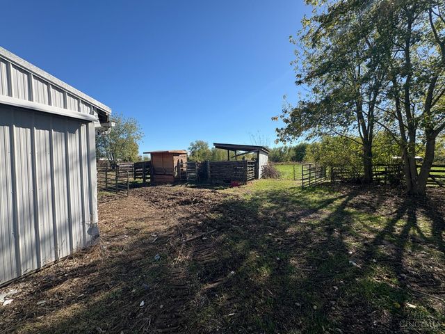 1628 Bell Road, Morgan Twp, OH 45013