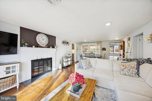 850 S MATLACK ST, West Chester, PA 19382