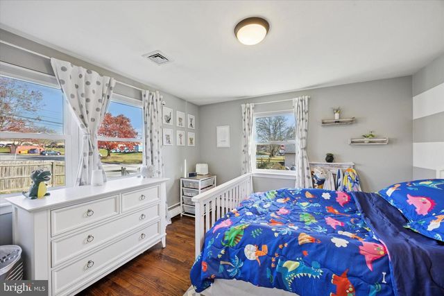 850 S MATLACK ST, West Chester, PA 19382