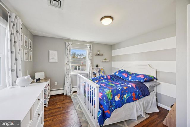 850 S MATLACK ST, West Chester, PA 19382