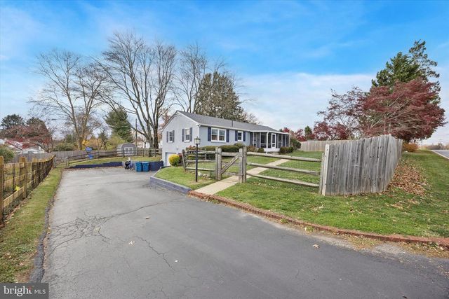 850 S MATLACK ST, West Chester, PA 19382