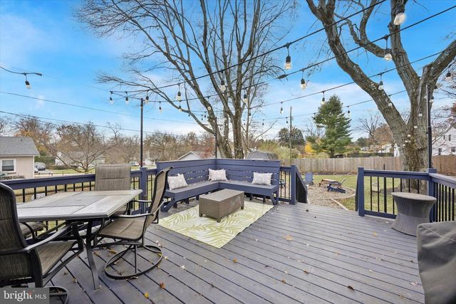 850 S MATLACK ST, West Chester, PA 19382