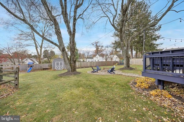 850 S MATLACK ST, West Chester, PA 19382