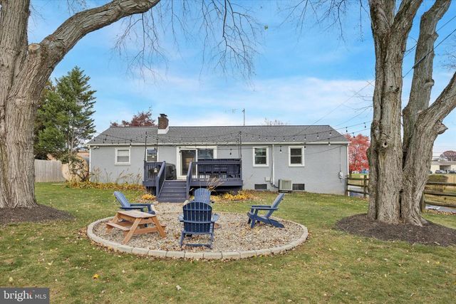 850 S MATLACK ST, West Chester, PA 19382