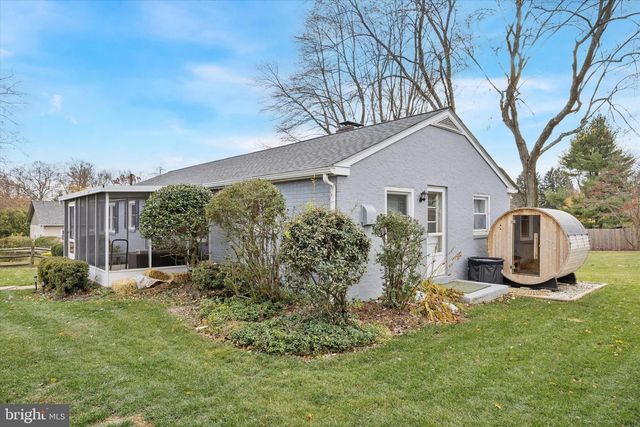 850 S MATLACK ST, West Chester, PA 19382