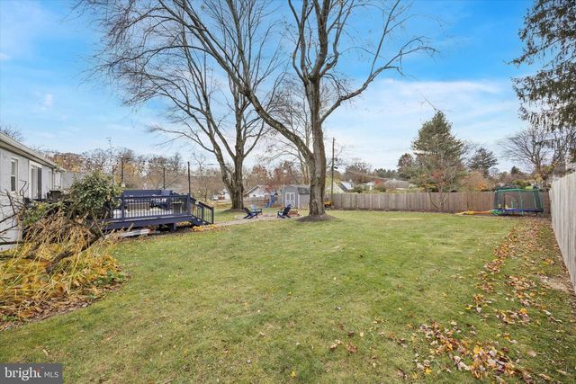 850 S MATLACK ST, West Chester, PA 19382