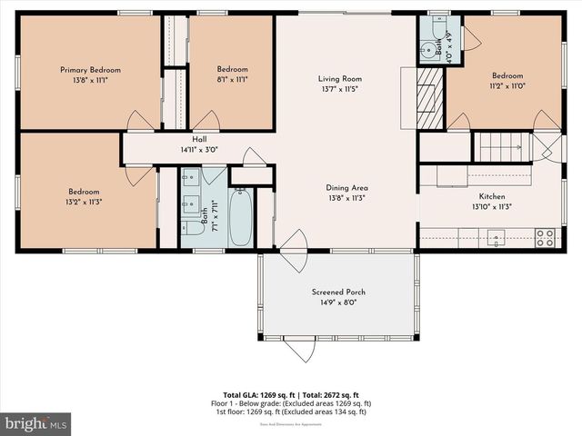 850 S MATLACK ST, West Chester, PA 19382