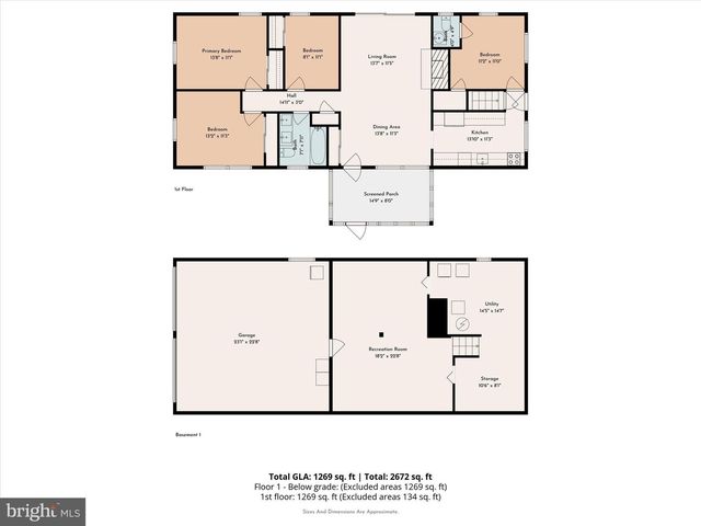 850 S MATLACK ST, West Chester, PA 19382