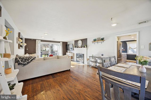 850 S MATLACK ST, West Chester, PA 19382