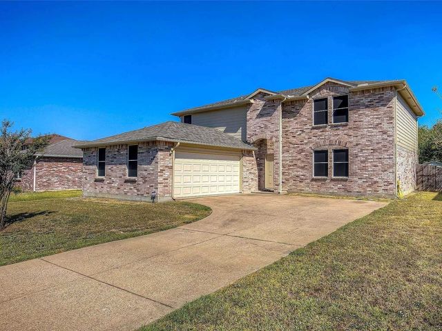 1033 Burnet Drive, Mesquite, TX 75181