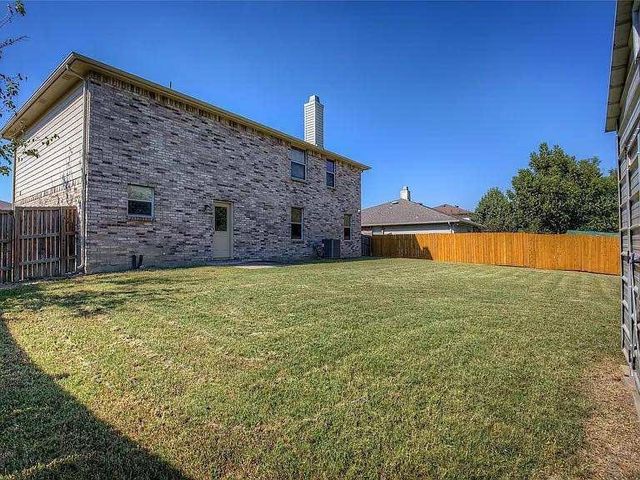 1033 Burnet Drive, Mesquite, TX 75181