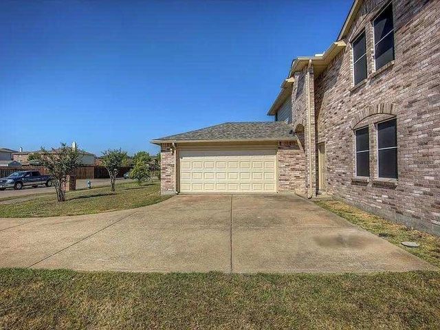 1033 Burnet Drive, Mesquite, TX 75181