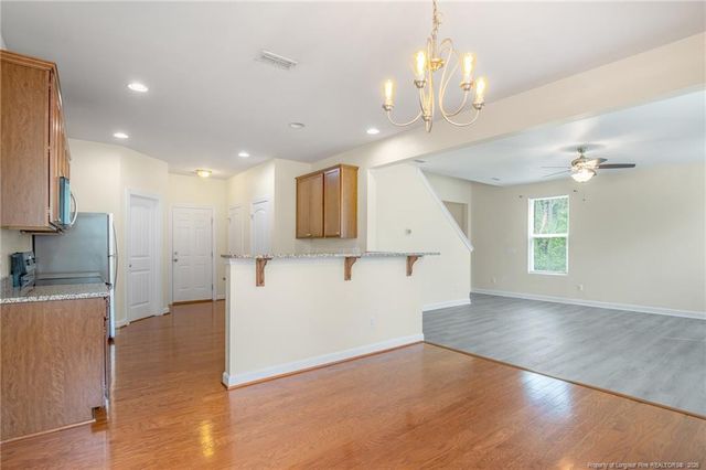 140 Chownings Drive, Sanford, NC 27330