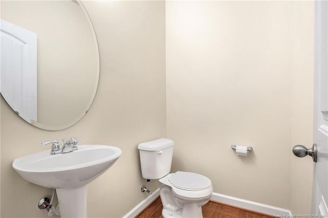 140 Chownings Drive, Sanford, NC 27330