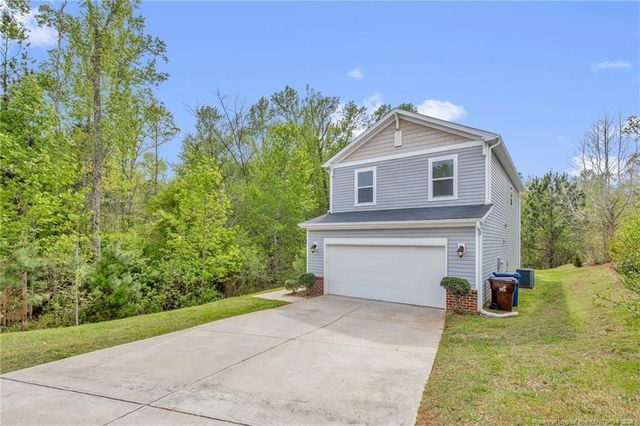 140 Chownings Drive, Sanford, NC 27330