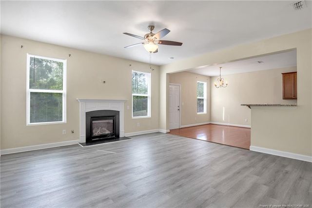 140 Chownings Drive, Sanford, NC 27330