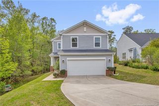 140 Chownings Drive, Sanford, NC 27330