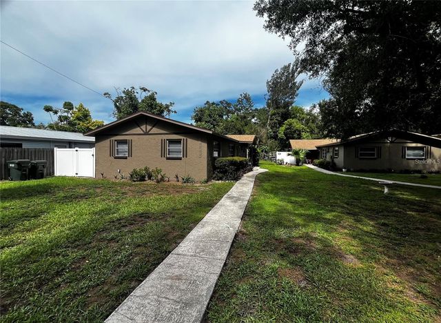 15701 WAVERLY STREET 2, Clearwater, FL 33760