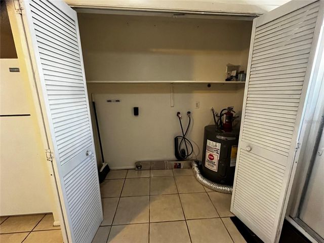 15701 WAVERLY STREET 2, Clearwater, FL 33760