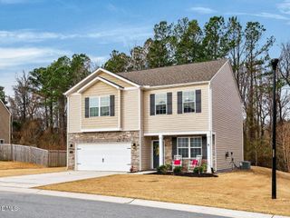 93 Red Cedar Way, Fuquay Varina, NC 27526