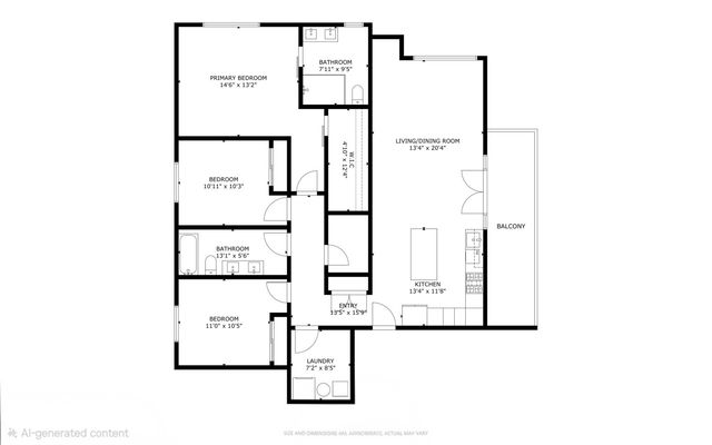 2135 W Cermak Road 4N-PH, Chicago, IL 60608