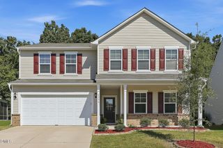 3336 Althorp Drive, Raleigh, NC 27616