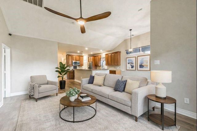 12918 Redbud Shores Lane, Houston, TX 77044