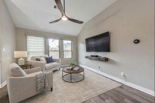 12918 Redbud Shores Lane, Houston, TX 77044