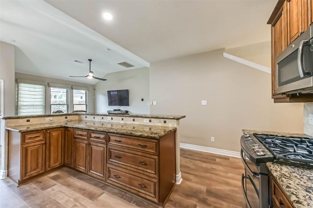 12918 Redbud Shores Lane, Houston, TX 77044