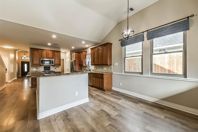 12918 Redbud Shores Lane, Houston, TX 77044