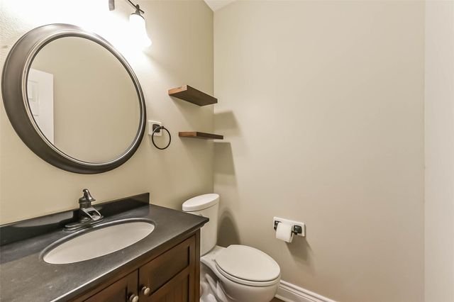 12918 Redbud Shores Lane, Houston, TX 77044