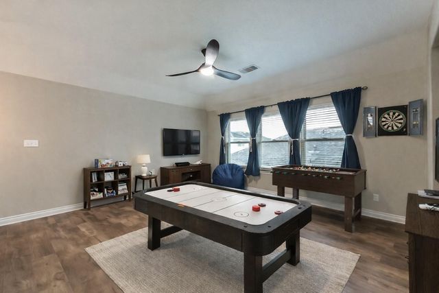 12918 Redbud Shores Lane, Houston, TX 77044